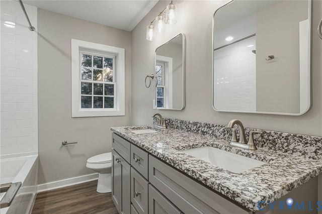 14841 The Glebe Ln, Charles City, VA 23030