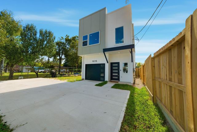 1013 Ellington Street, Houston, TX 77088