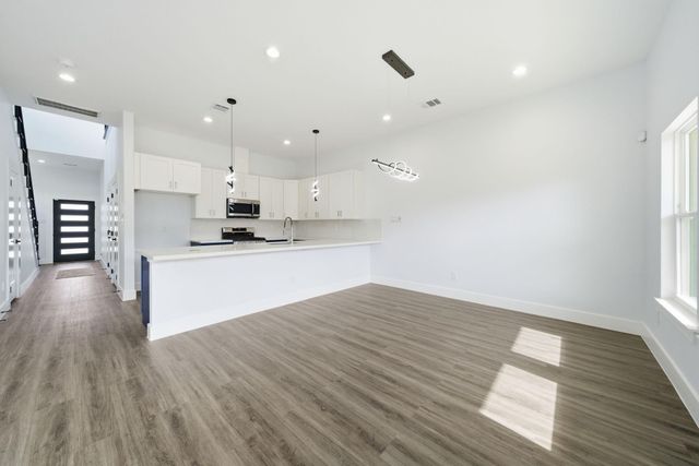 1013 Ellington Street, Houston, TX 77088