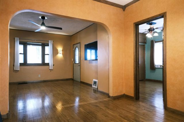 14 Cole Street, Quincy, MI 49082