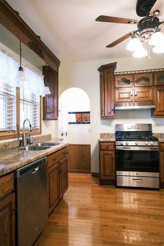 14 Cole Street, Quincy, MI 49082