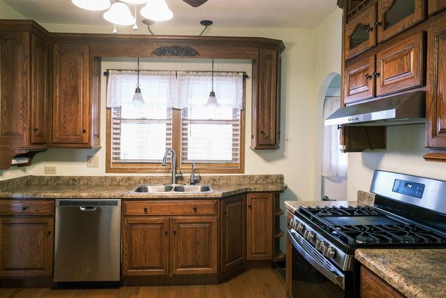 14 Cole Street, Quincy, MI 49082