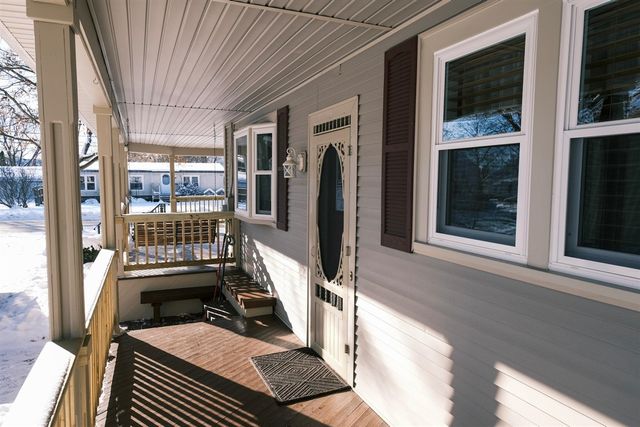 14 Cole Street, Quincy, MI 49082