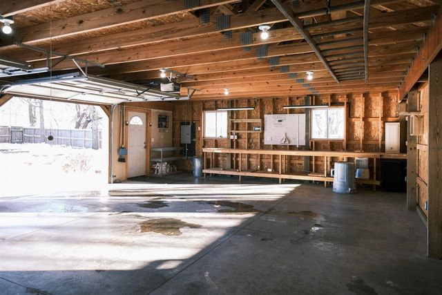 14 Cole Street, Quincy, MI 49082