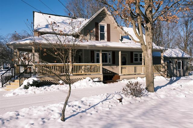 14 Cole Street, Quincy, MI 49082