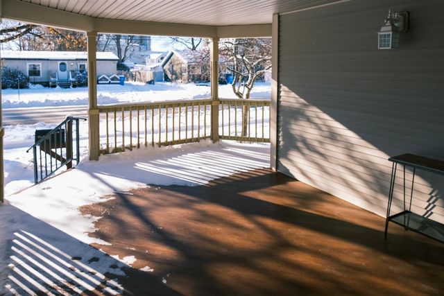 14 Cole Street, Quincy, MI 49082