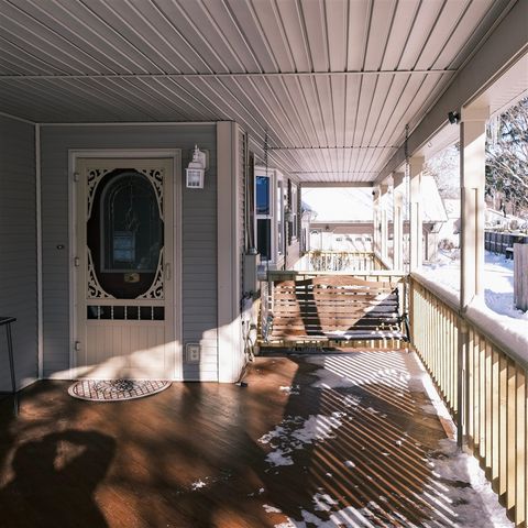 14 Cole Street, Quincy, MI 49082