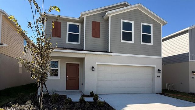 1542 JESSICA BOULEVARD, Winter Haven, FL 33884