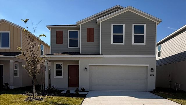1542 JESSICA BOULEVARD, Winter Haven, FL 33884