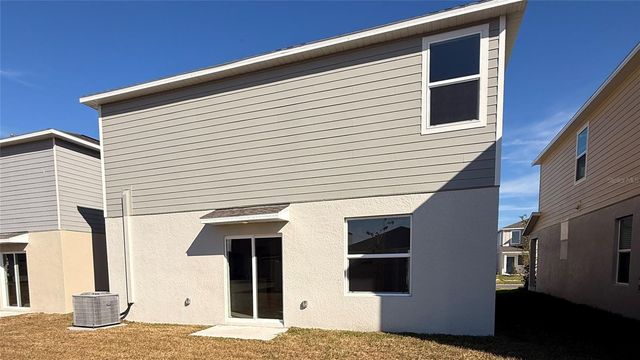 1542 JESSICA BOULEVARD, Winter Haven, FL 33884