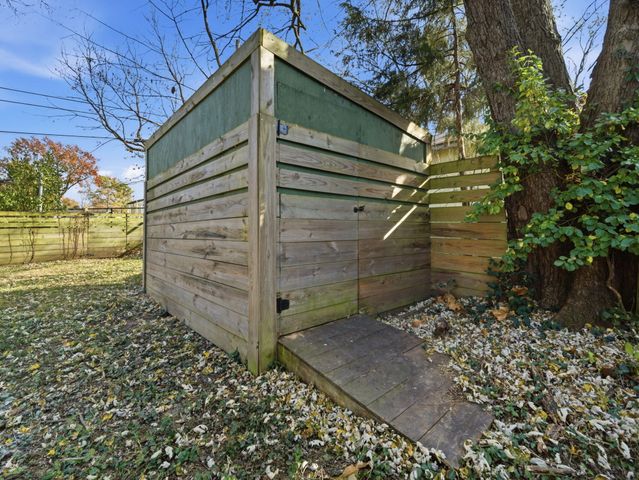 1436 S Pickwick Avenue, Springfield, MO 65804