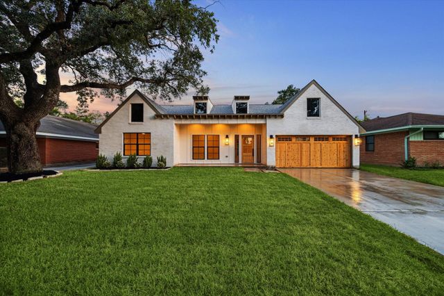 6227 Grovewood Lane, Houston, TX 77008