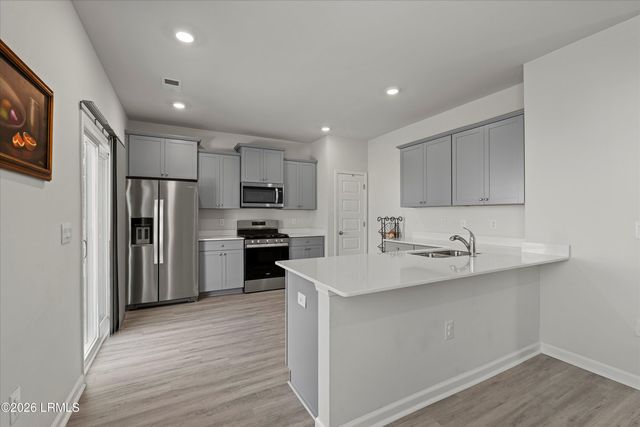 1 Rivulet Street, Beaufort, SC 29906