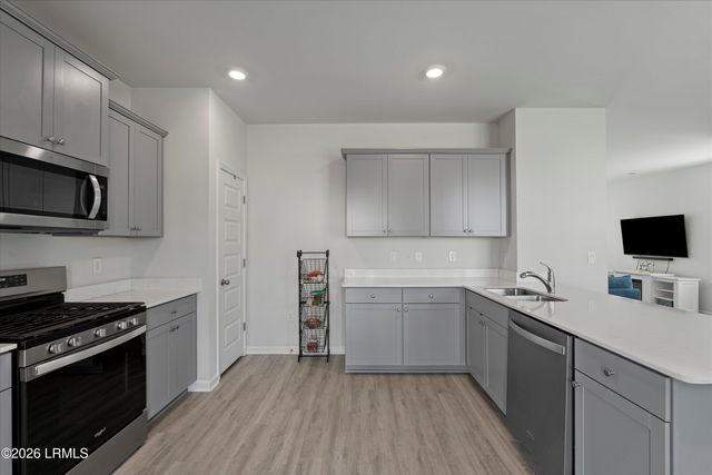 1 Rivulet Street, Beaufort, SC 29906