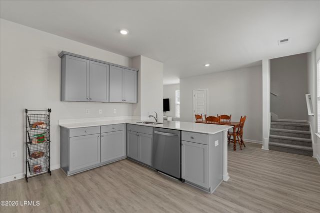 1 Rivulet Street, Beaufort, SC 29906