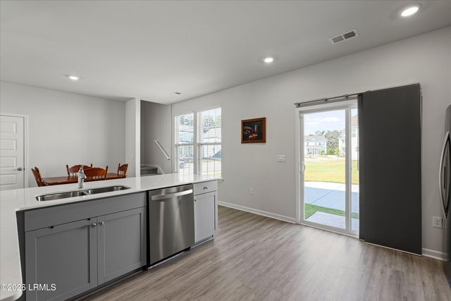 1 Rivulet Street, Beaufort, SC 29906