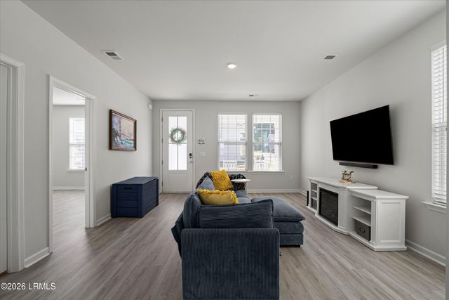 1 Rivulet Street, Beaufort, SC 29906