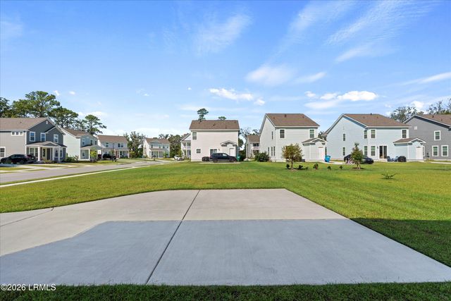 1 Rivulet Street, Beaufort, SC 29906
