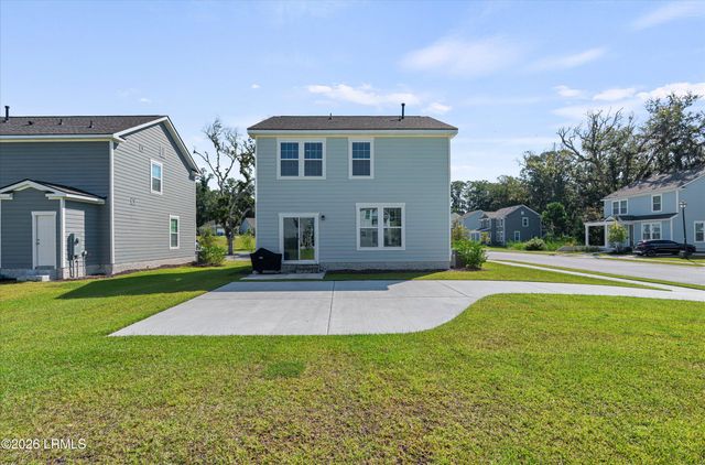 1 Rivulet Street, Beaufort, SC 29906