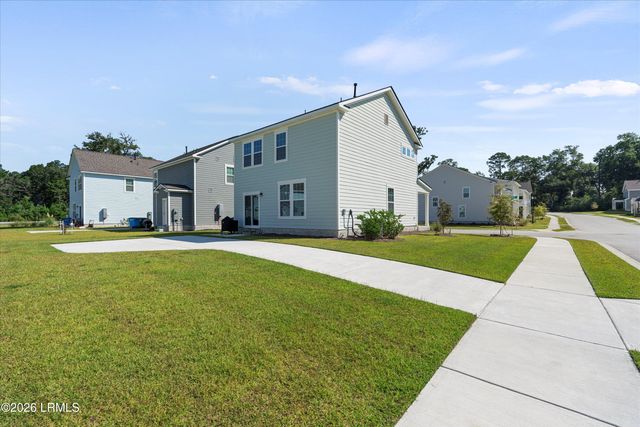 1 Rivulet Street, Beaufort, SC 29906