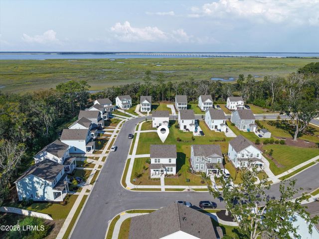 1 Rivulet Street, Beaufort, SC 29906