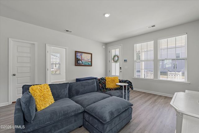 1 Rivulet Street, Beaufort, SC 29906