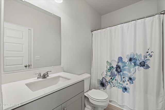 1 Rivulet Street, Beaufort, SC 29906