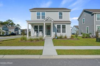 1 Rivulet Street, Beaufort, SC 29906