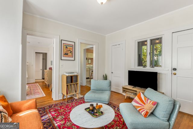 1161 Orme Circle NE, Atlanta, GA 30306
