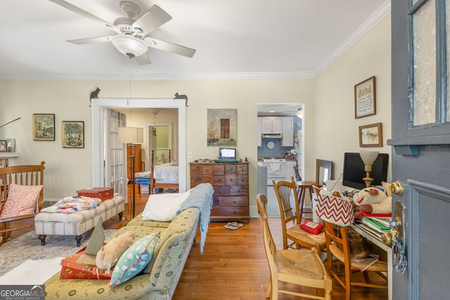 1161 Orme Circle NE, Atlanta, GA 30306