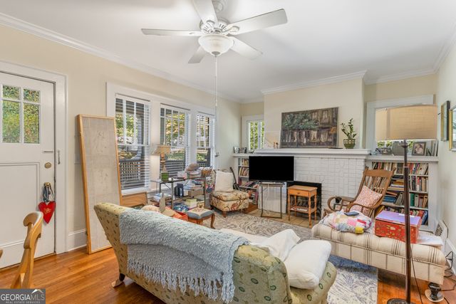1161 Orme Circle NE, Atlanta, GA 30306