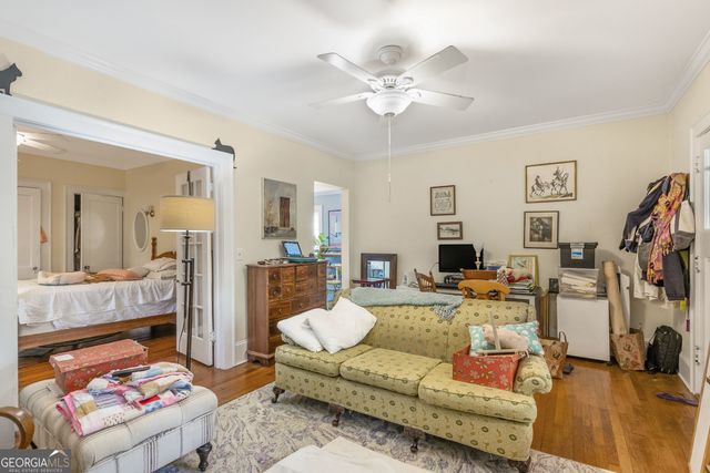 1161 Orme Circle NE, Atlanta, GA 30306