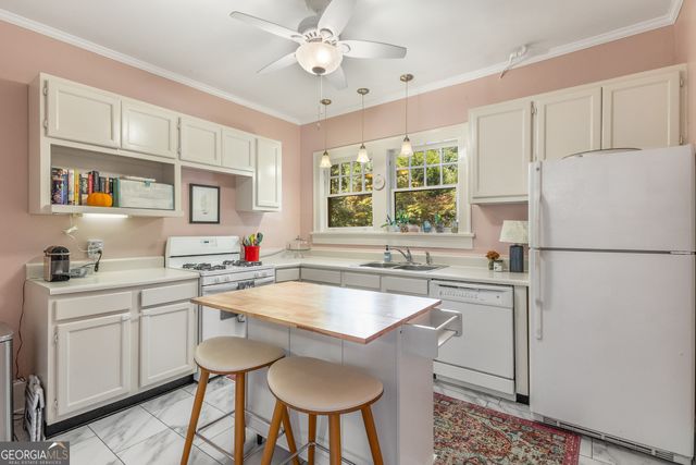 1161 Orme Circle NE, Atlanta, GA 30306