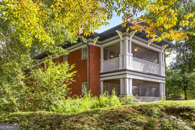 1161 Orme Circle NE, Atlanta, GA 30306