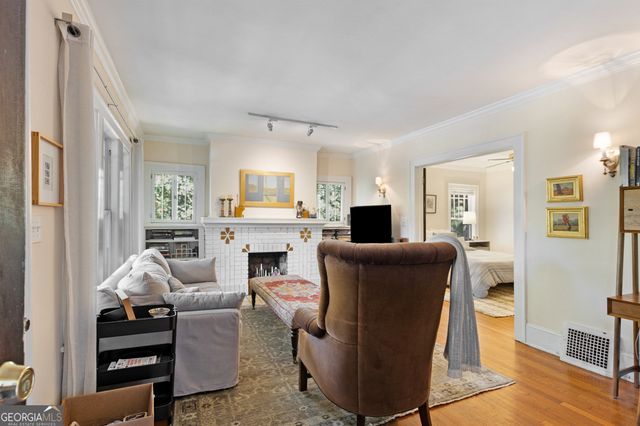 1161 Orme Circle NE, Atlanta, GA 30306