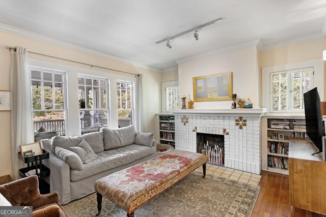 1161 Orme Circle NE, Atlanta, GA 30306