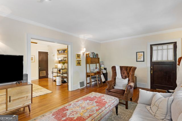 1161 Orme Circle NE, Atlanta, GA 30306