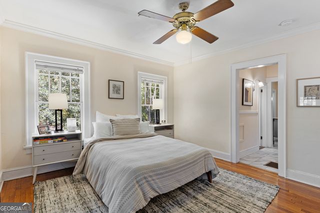 1161 Orme Circle NE, Atlanta, GA 30306