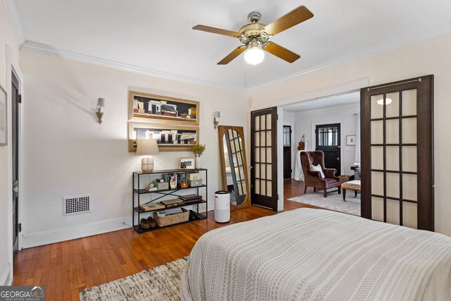 1161 Orme Circle NE, Atlanta, GA 30306