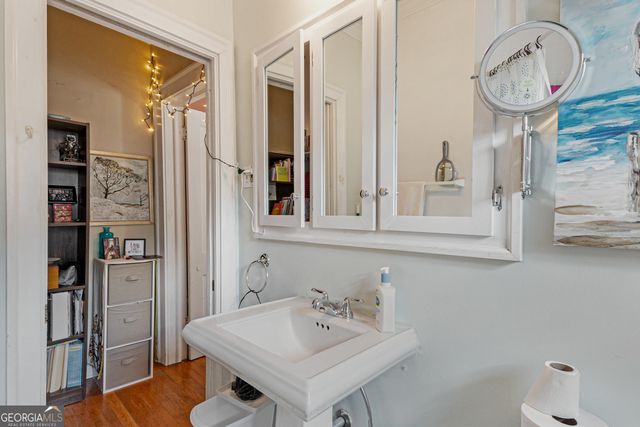 1161 Orme Circle NE, Atlanta, GA 30306