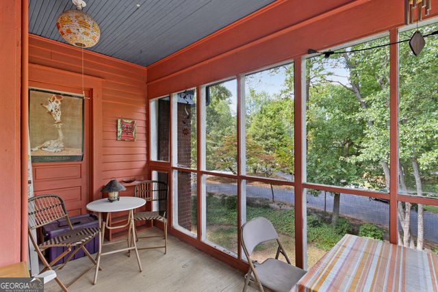 1161 Orme Circle NE, Atlanta, GA 30306