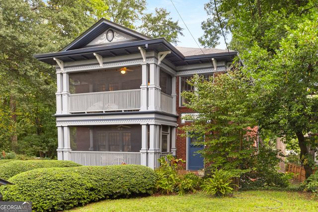 1161 Orme Circle NE, Atlanta, GA 30306