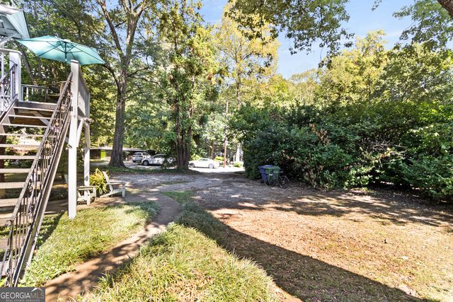 1161 Orme Circle NE, Atlanta, GA 30306