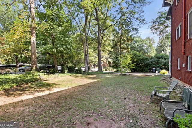 1161 Orme Circle NE, Atlanta, GA 30306
