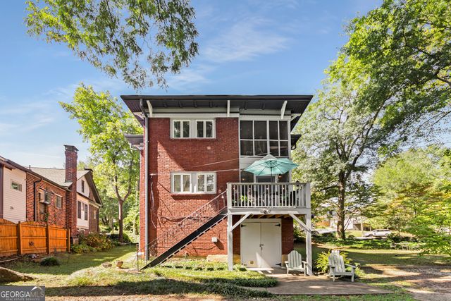 1161 Orme Circle NE, Atlanta, GA 30306