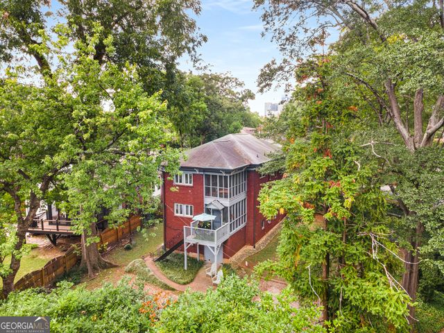 1161 Orme Circle NE, Atlanta, GA 30306