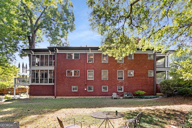 1161 Orme Circle NE, Atlanta, GA 30306