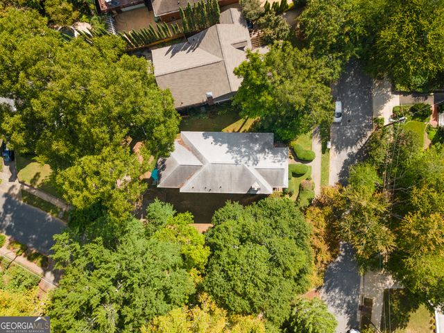 1161 Orme Circle NE, Atlanta, GA 30306