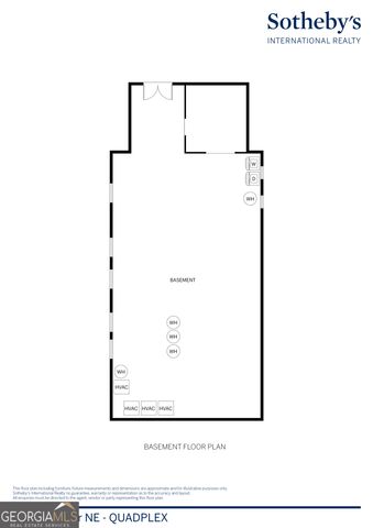 1161 Orme Circle NE, Atlanta, GA 30306