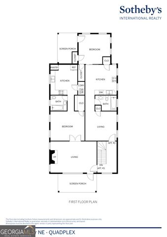 1161 Orme Circle NE, Atlanta, GA 30306